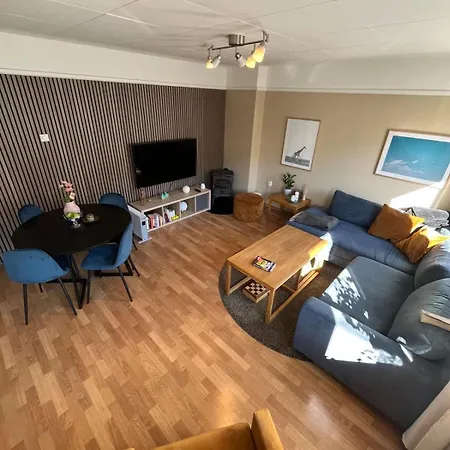 Διαμέρισμα Gv9 - 2br Escape *