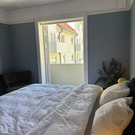 Διαμέρισμα Gv9 - 2br Escape *