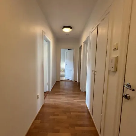 Διαμέρισμα Gv9 - 2br Escape Μπέργκεν